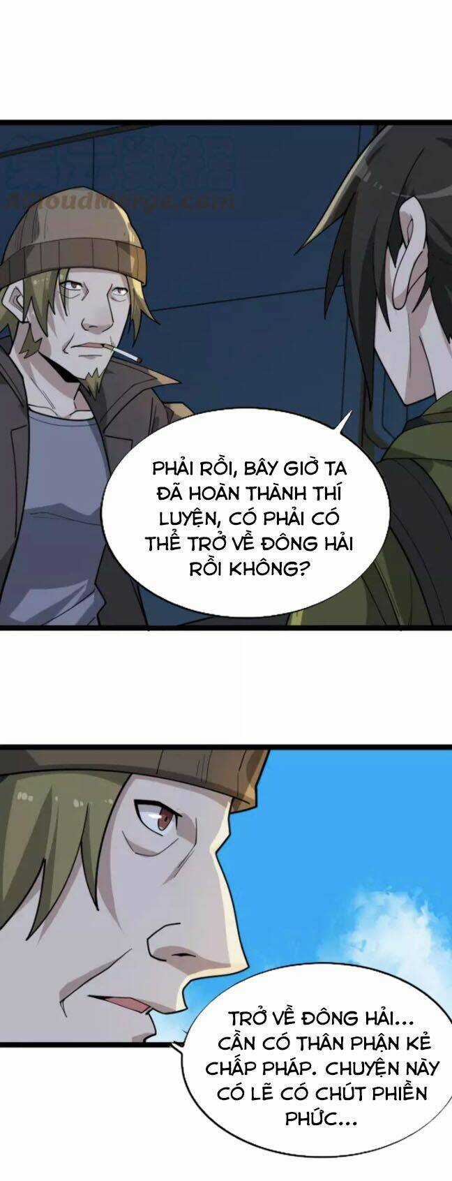 Siêu Cấp Đại Chủ Bạ - Chapter 102 - Trang 15
