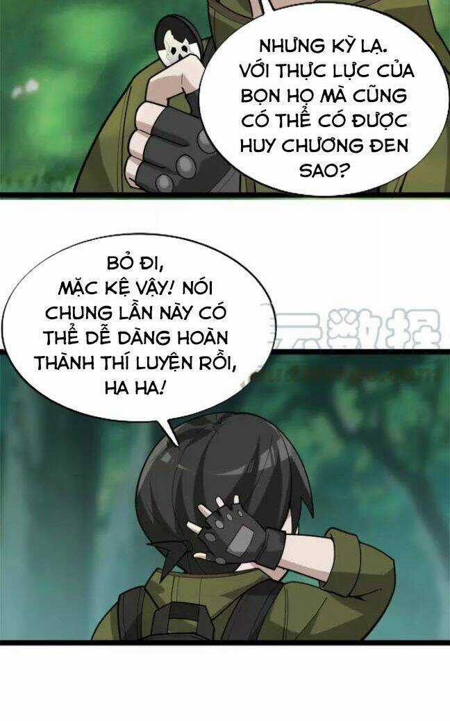 Siêu Cấp Đại Chủ Bạ - Chapter 102 - Trang 3