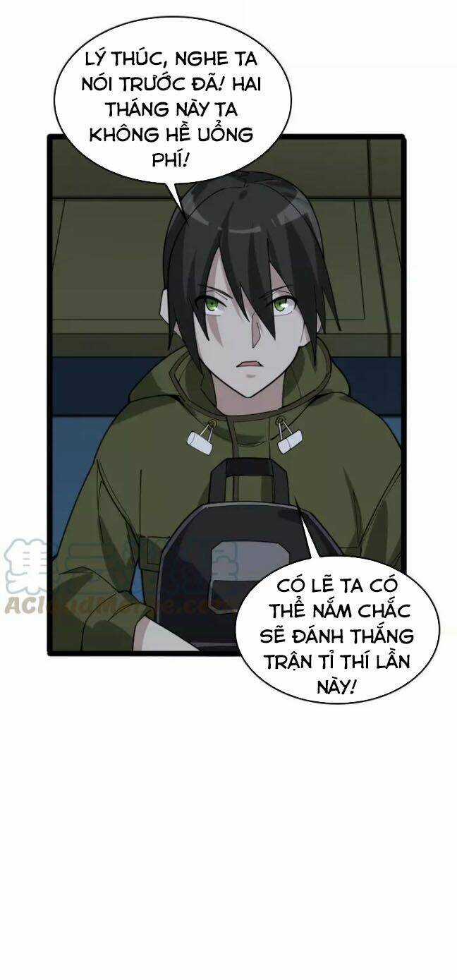 Siêu Cấp Đại Chủ Bạ - Chapter 102 - Trang 25