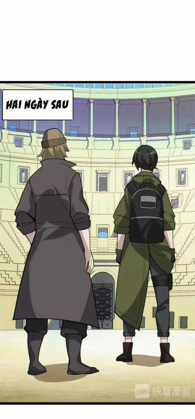 Siêu Cấp Đại Chủ Bạ - Chapter 102 - Trang 26