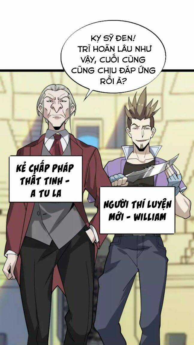 Siêu Cấp Đại Chủ Bạ - Chapter 102 - Trang 27