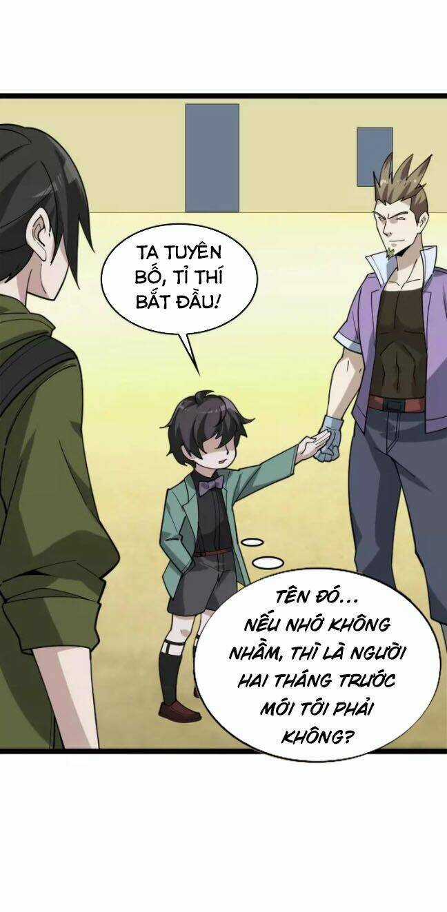 Siêu Cấp Đại Chủ Bạ - Chapter 102 - Trang 33