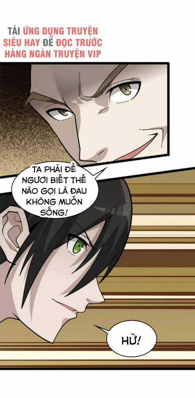 Siêu Cấp Đại Chủ Bạ - Chapter 102 - Trang 34