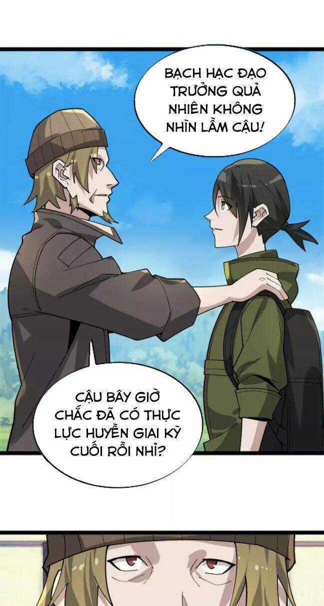 Siêu Cấp Đại Chủ Bạ - Chapter 102 - Trang 8