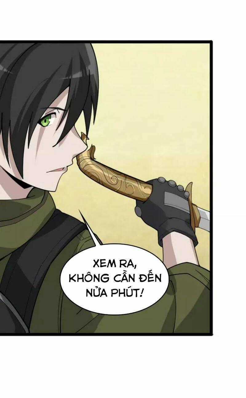 Siêu Cấp Đại Chủ Bạ - Chapter 103 - Trang 1