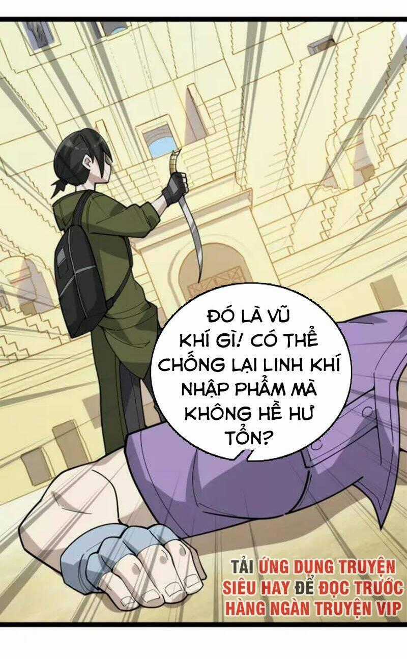 Siêu Cấp Đại Chủ Bạ - Chapter 103 - Trang 2