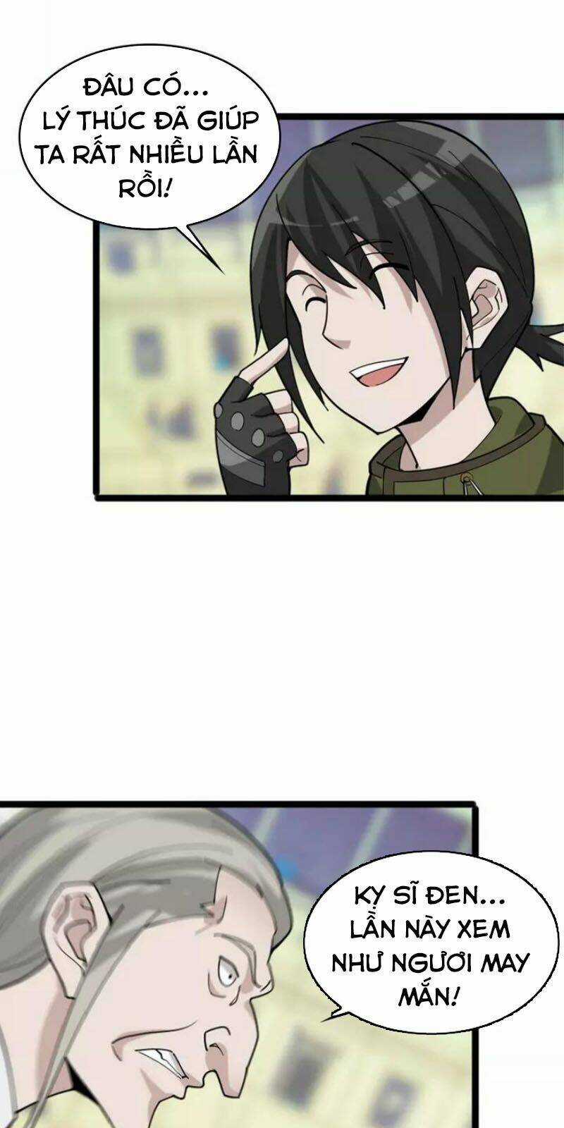 Siêu Cấp Đại Chủ Bạ - Chapter 103 - Trang 15