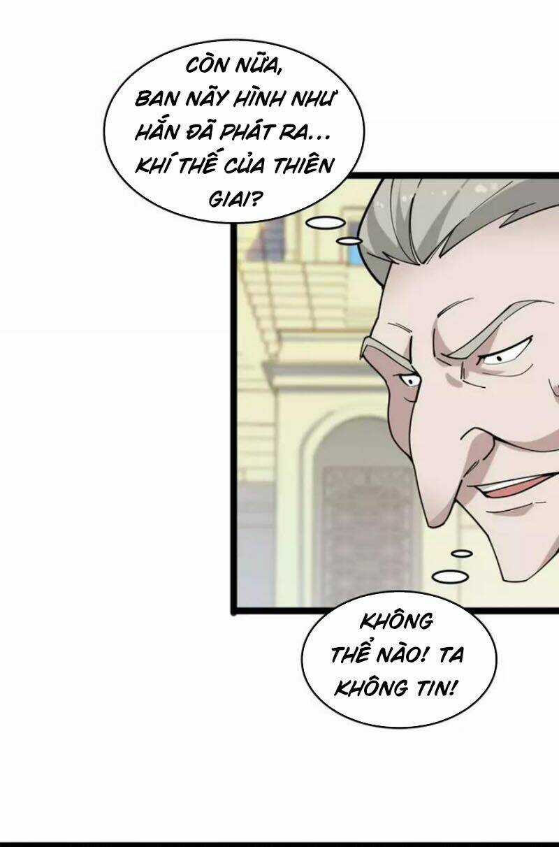 Siêu Cấp Đại Chủ Bạ - Chapter 103 - Trang 3