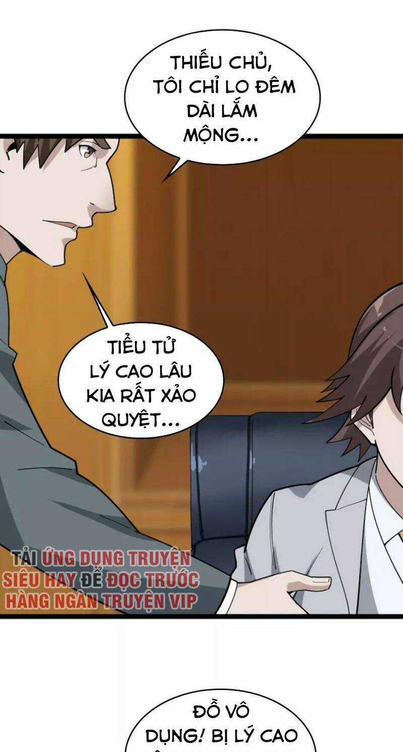 Siêu Cấp Đại Chủ Bạ - Chapter 103 - Trang 27