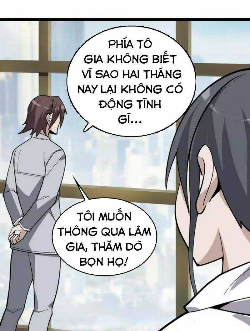 Siêu Cấp Đại Chủ Bạ - Chapter 103 - Trang 33