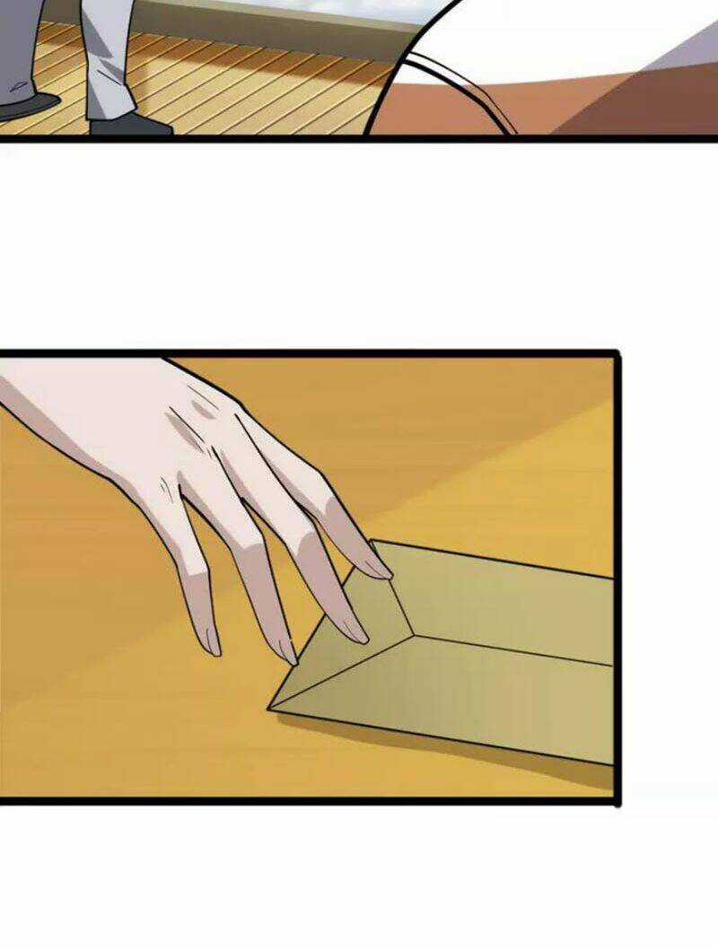 Siêu Cấp Đại Chủ Bạ - Chapter 103 - Trang 34