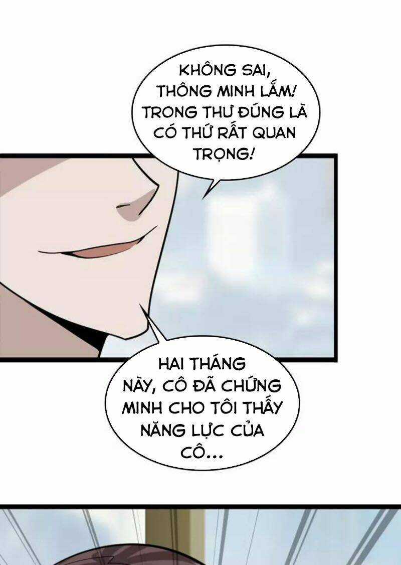 Siêu Cấp Đại Chủ Bạ - Chapter 103 - Trang 37
