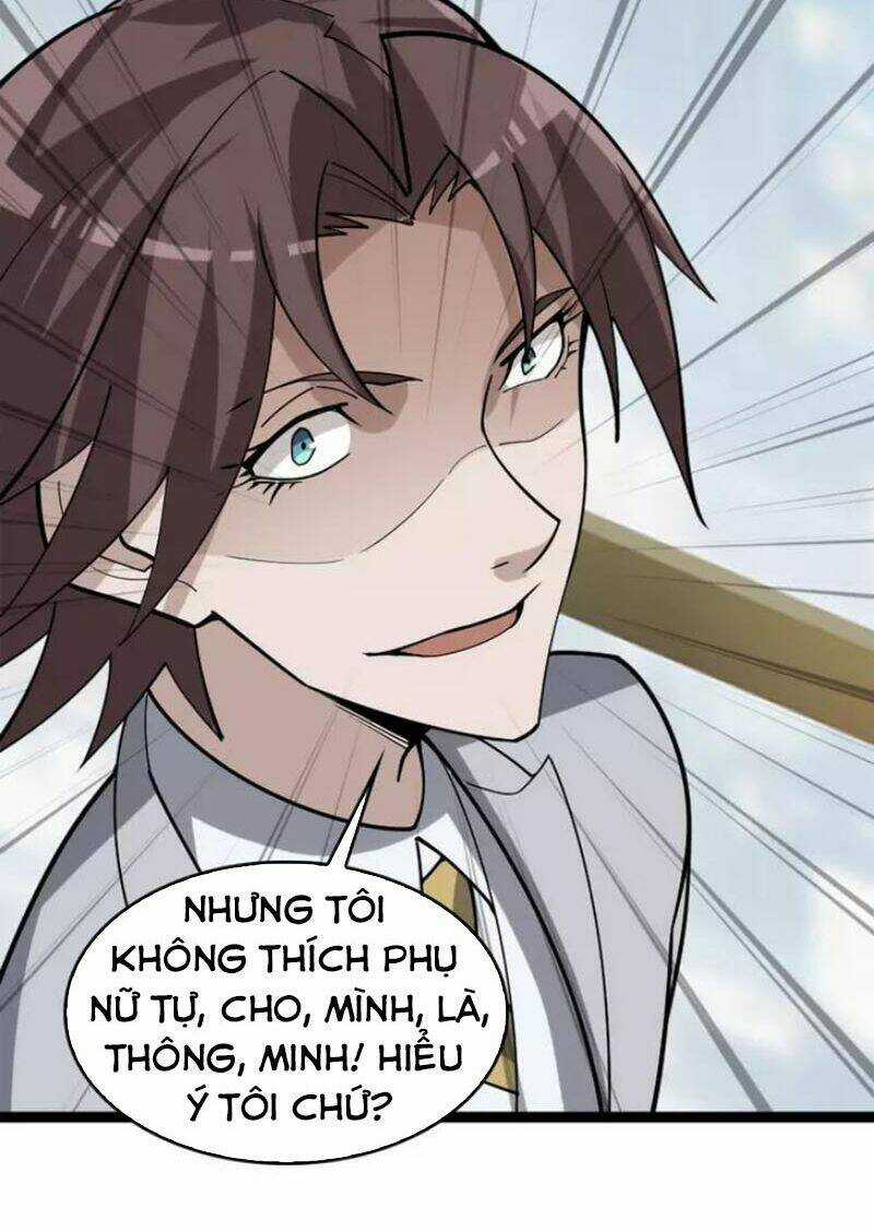 Siêu Cấp Đại Chủ Bạ - Chapter 103 - Trang 38