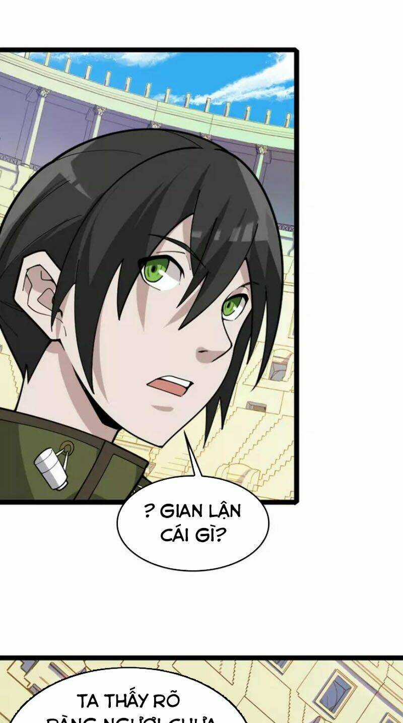 Siêu Cấp Đại Chủ Bạ - Chapter 103 - Trang 5