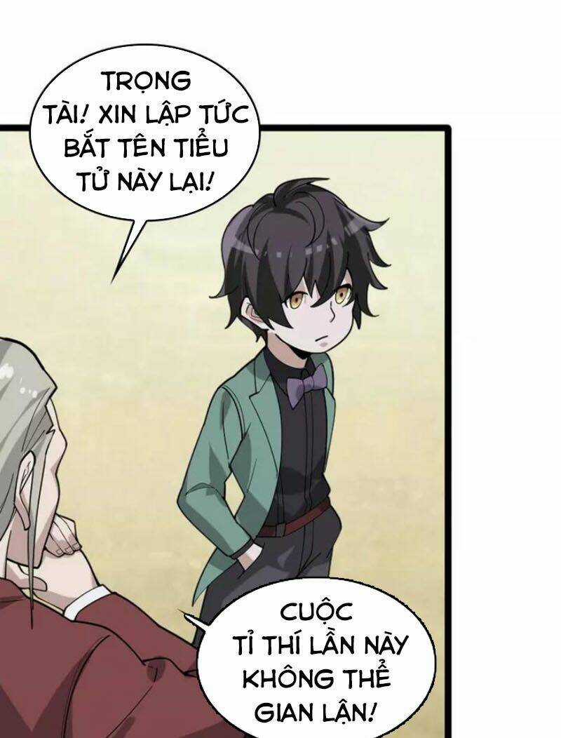 Siêu Cấp Đại Chủ Bạ - Chapter 103 - Trang 7