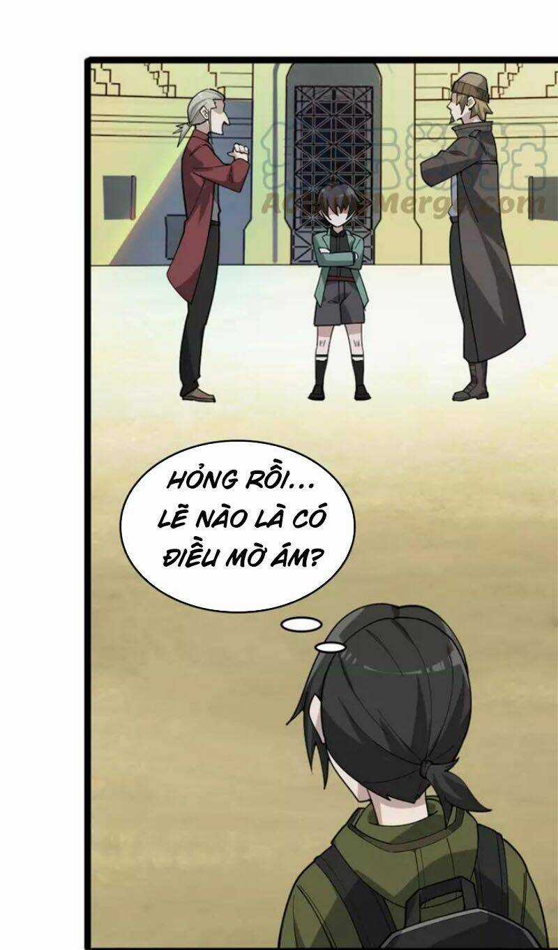 Siêu Cấp Đại Chủ Bạ - Chapter 103 - Trang 9