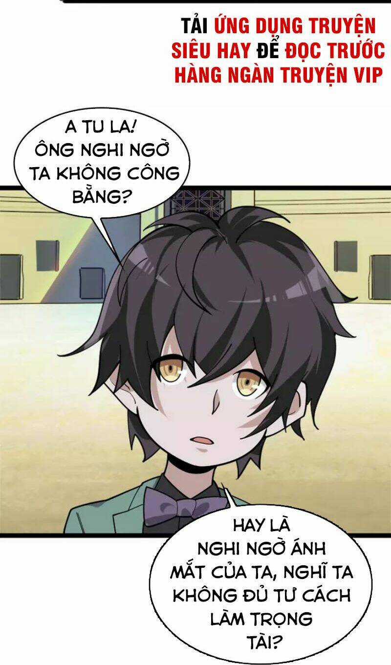 Siêu Cấp Đại Chủ Bạ - Chapter 103 - Trang 10