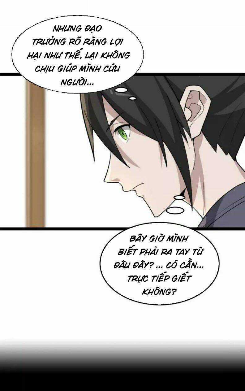 Siêu Cấp Đại Chủ Bạ - Chapter 104 - Trang 11