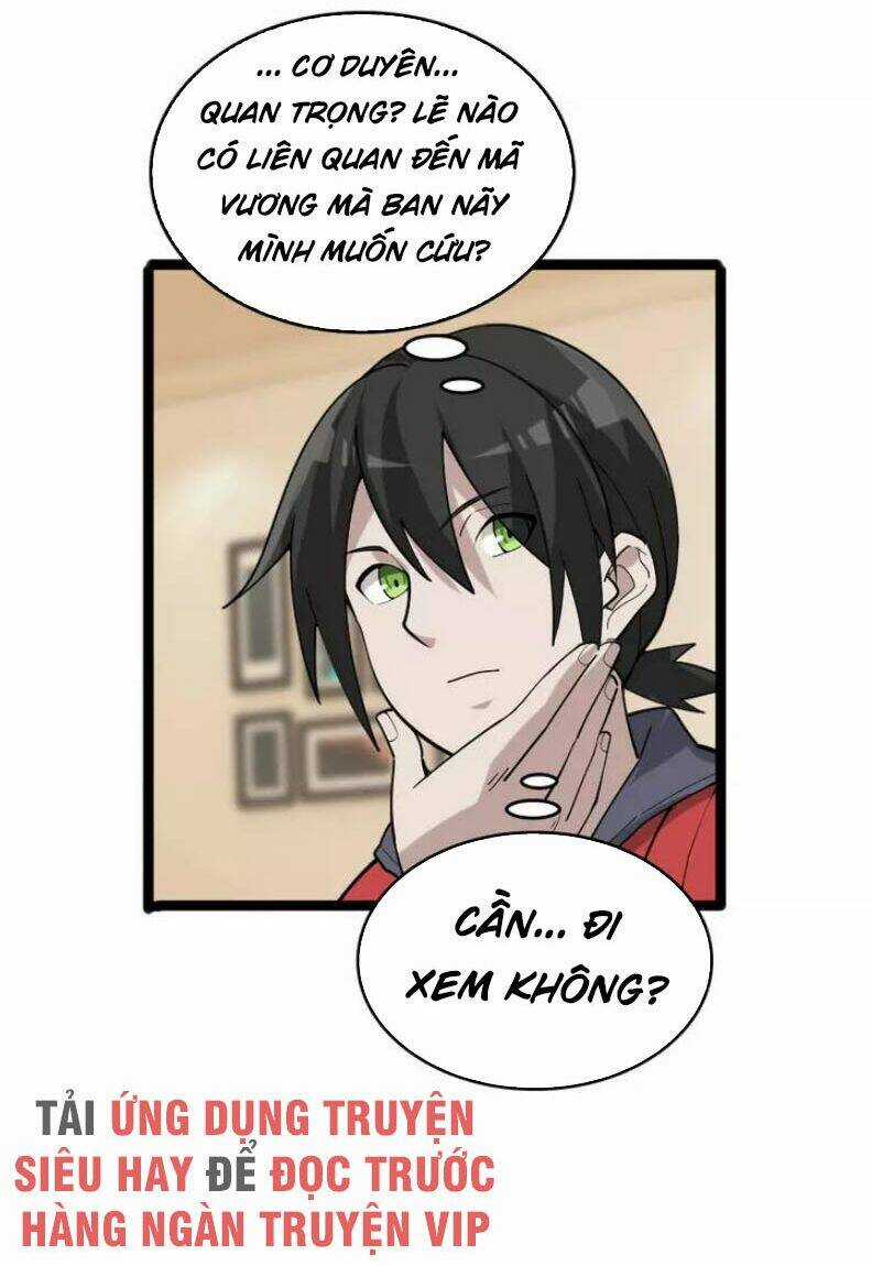 Siêu Cấp Đại Chủ Bạ - Chapter 104 - Trang 14