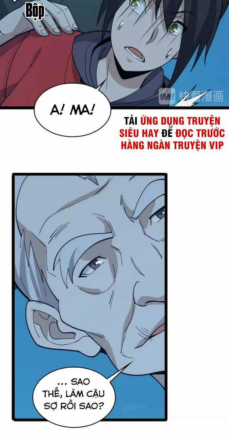 Siêu Cấp Đại Chủ Bạ - Chapter 104 - Trang 20