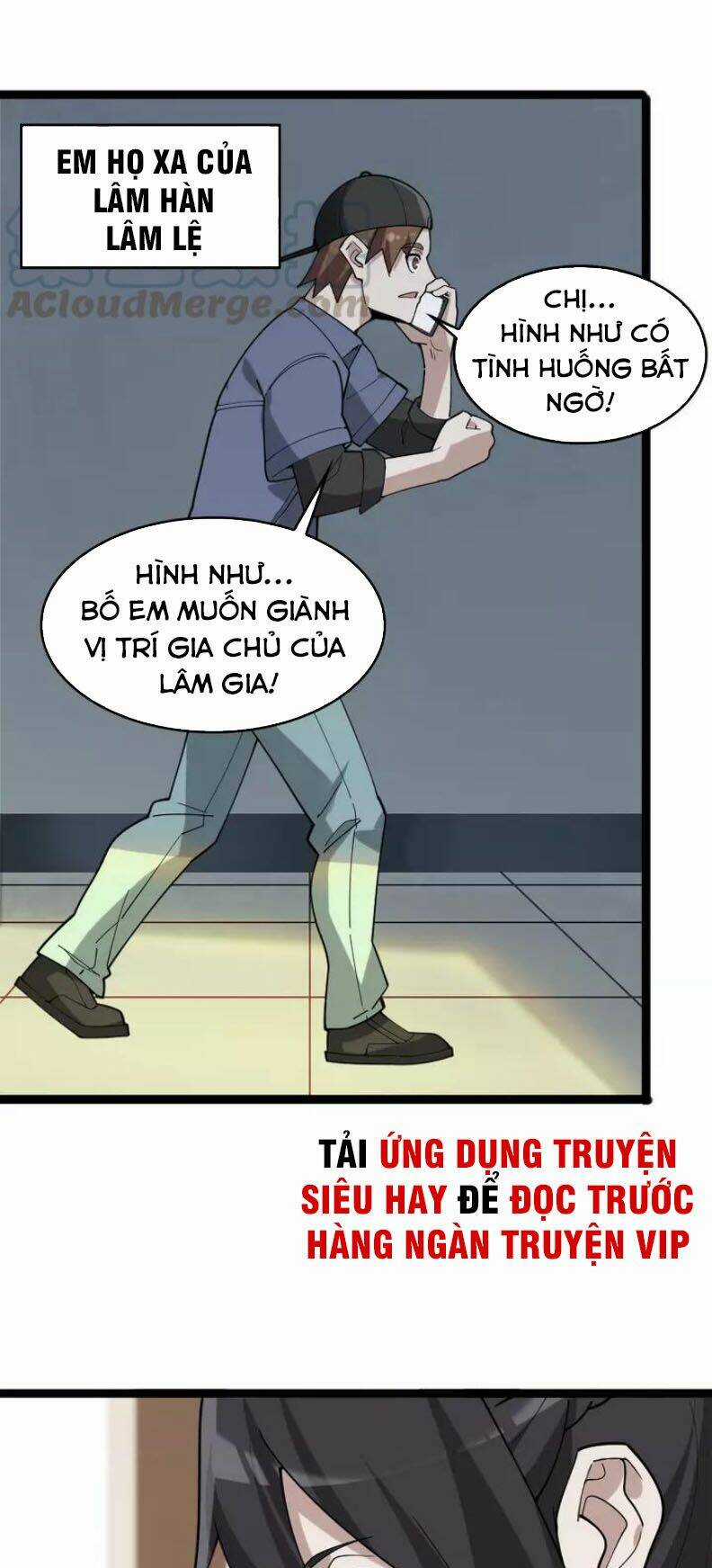 Siêu Cấp Đại Chủ Bạ - Chapter 104 - Trang 3