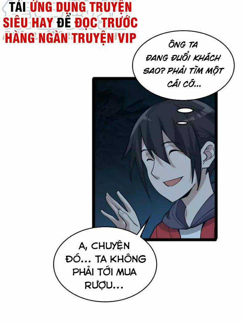 Siêu Cấp Đại Chủ Bạ - Chapter 104 - Trang 24