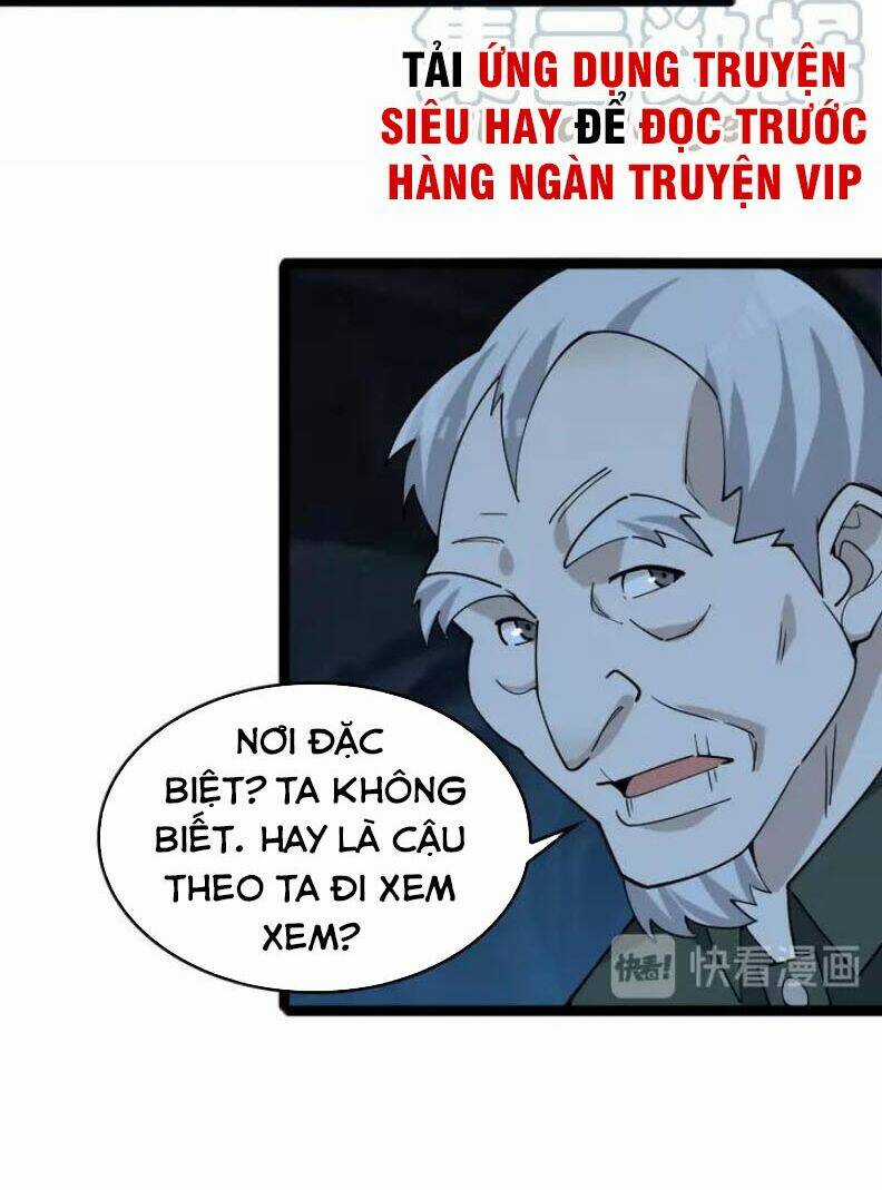 Siêu Cấp Đại Chủ Bạ - Chapter 104 - Trang 28