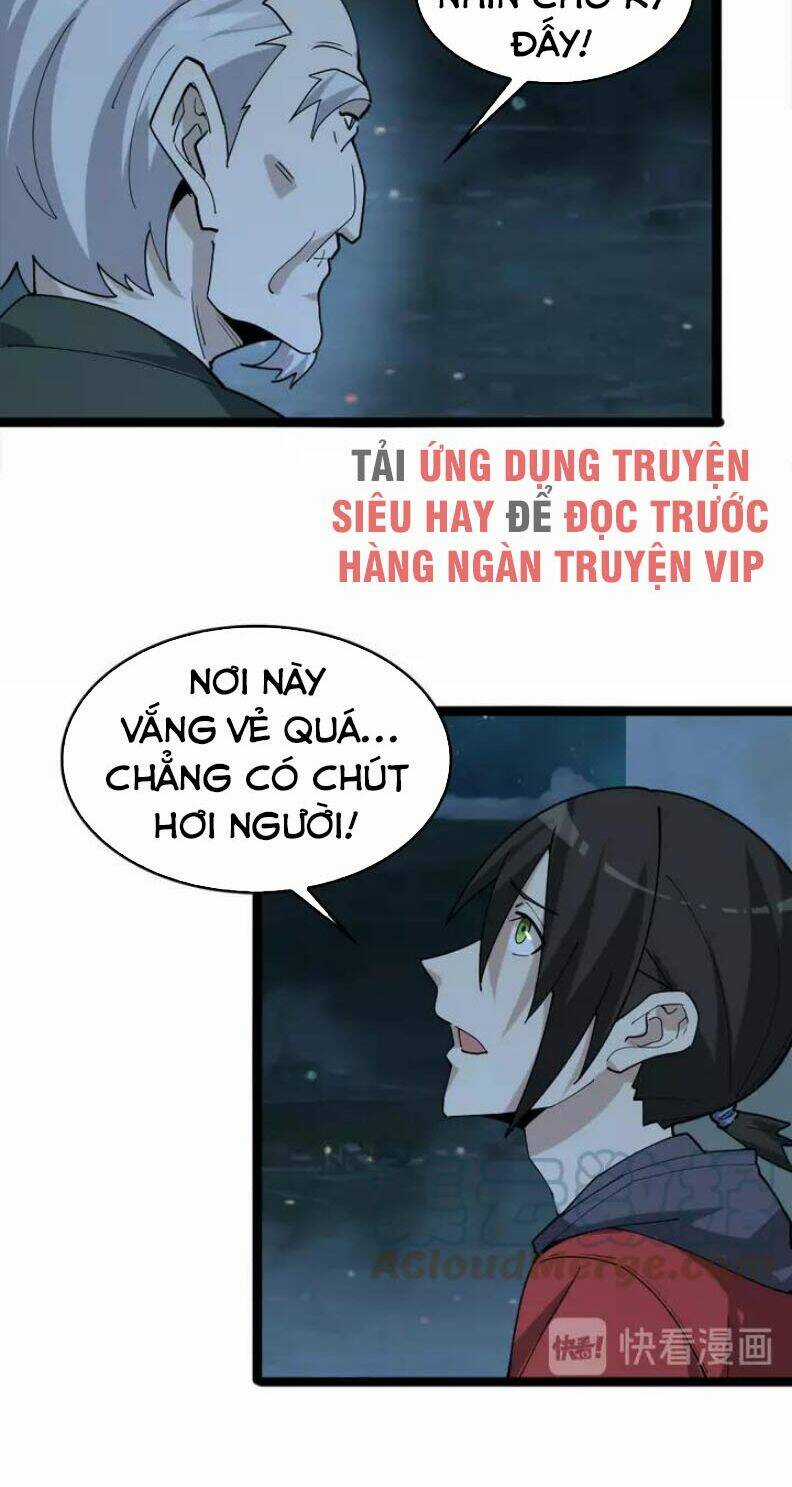 Siêu Cấp Đại Chủ Bạ - Chapter 104 - Trang 32