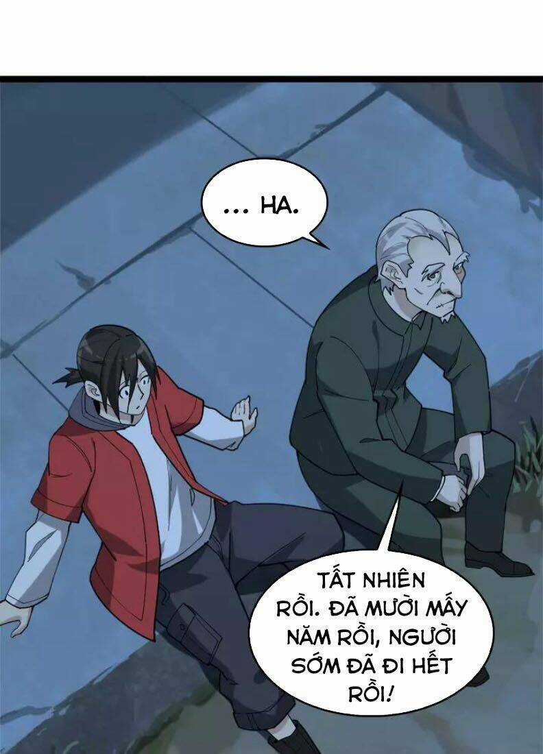 Siêu Cấp Đại Chủ Bạ - Chapter 104 - Trang 33