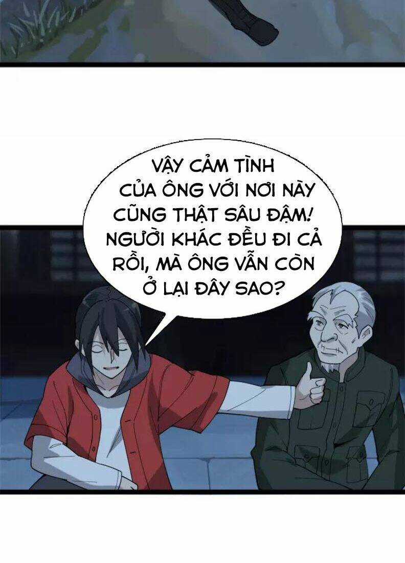 Siêu Cấp Đại Chủ Bạ - Chapter 104 - Trang 34