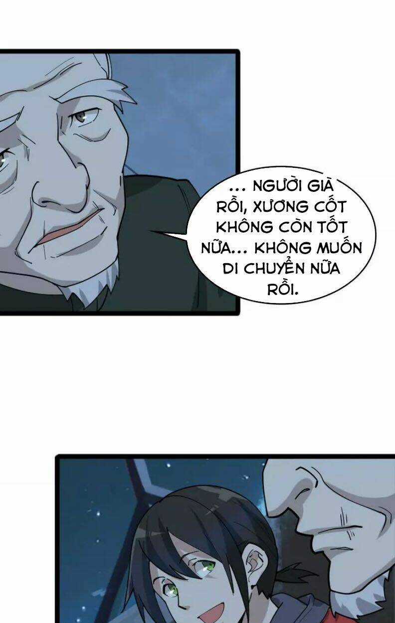 Siêu Cấp Đại Chủ Bạ - Chapter 104 - Trang 35