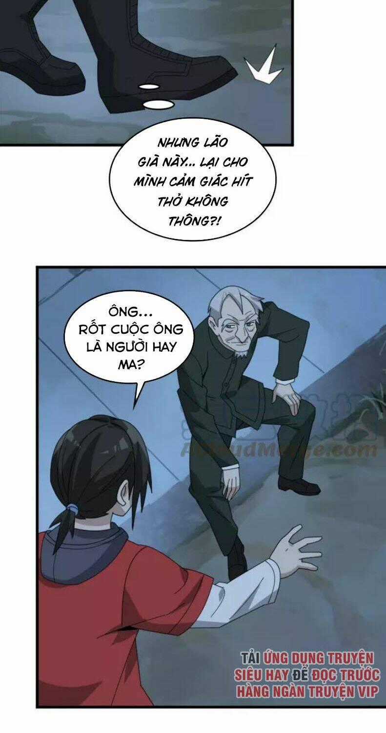 Siêu Cấp Đại Chủ Bạ - Chapter 105 - Trang 2