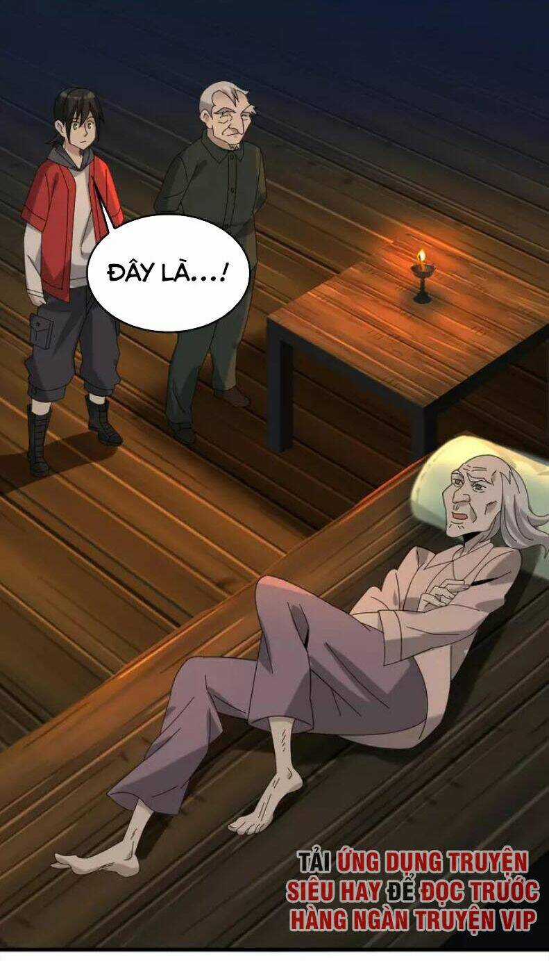 Siêu Cấp Đại Chủ Bạ - Chapter 105 - Trang 15