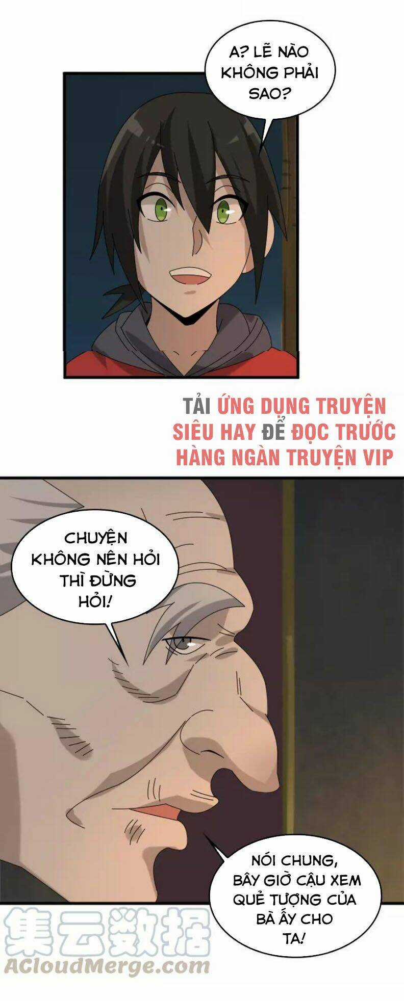 Siêu Cấp Đại Chủ Bạ - Chapter 105 - Trang 18