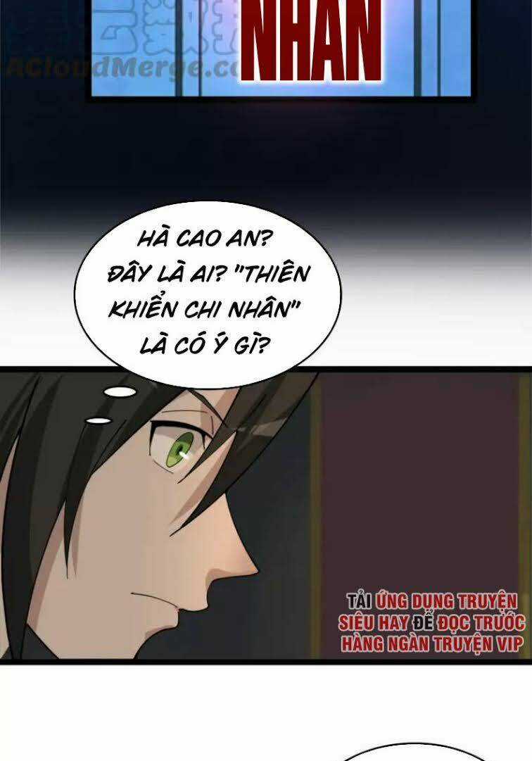 Siêu Cấp Đại Chủ Bạ - Chapter 105 - Trang 22