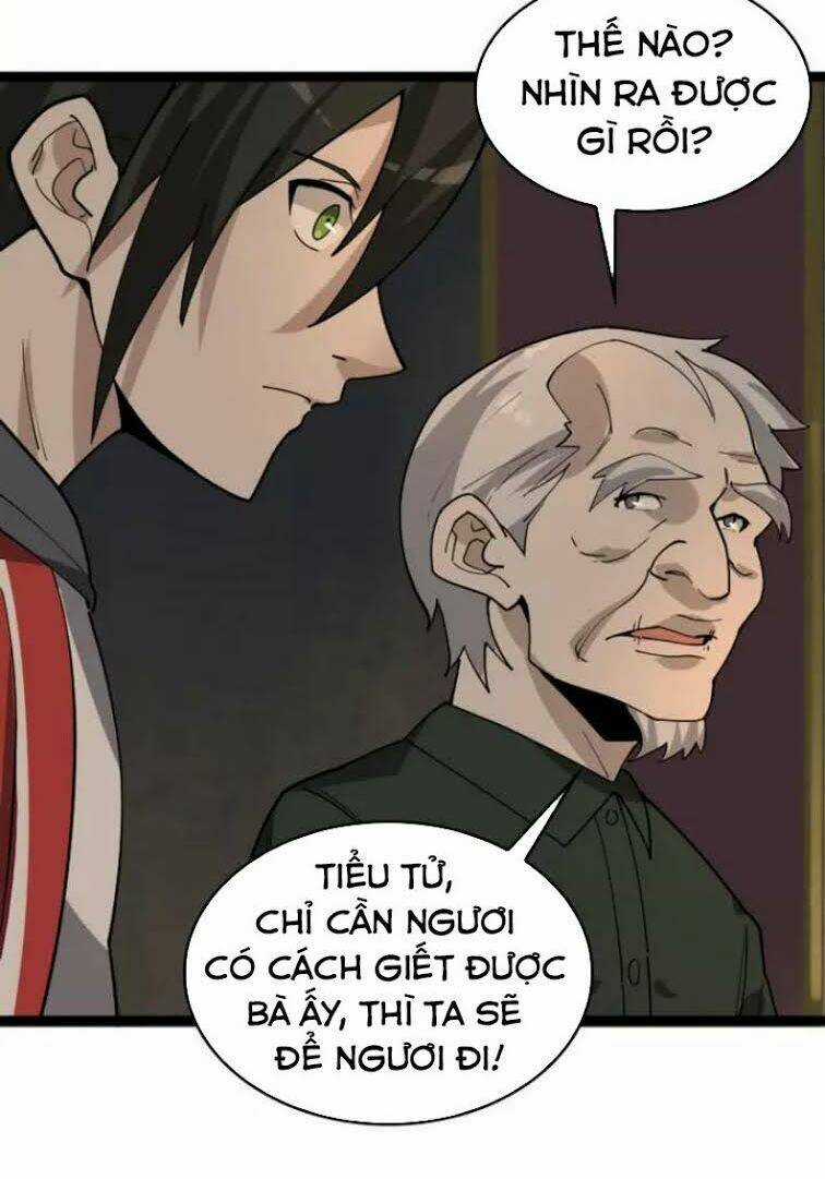 Siêu Cấp Đại Chủ Bạ - Chapter 105 - Trang 23