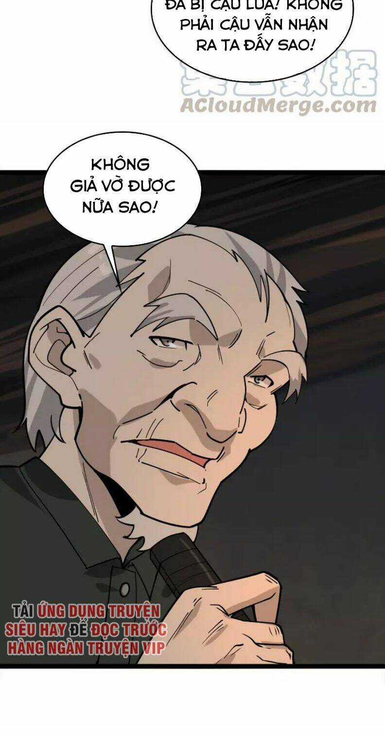 Siêu Cấp Đại Chủ Bạ - Chapter 105 - Trang 33