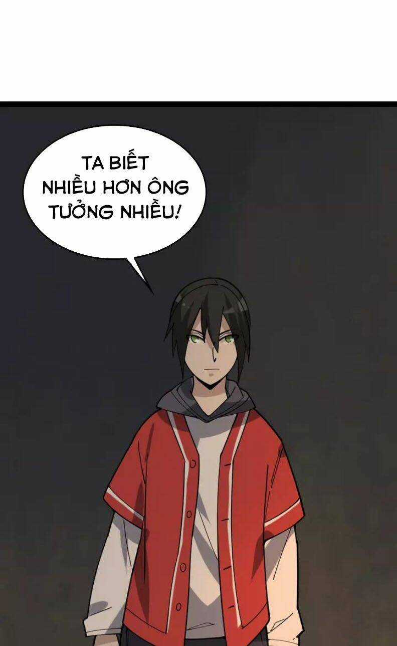 Siêu Cấp Đại Chủ Bạ - Chapter 105 - Trang 34