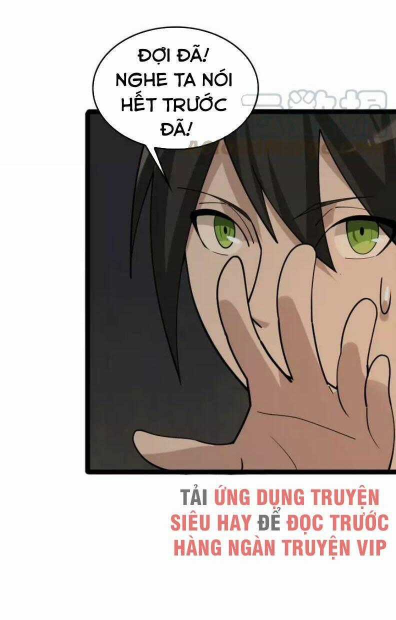 Siêu Cấp Đại Chủ Bạ - Chapter 105 - Trang 36