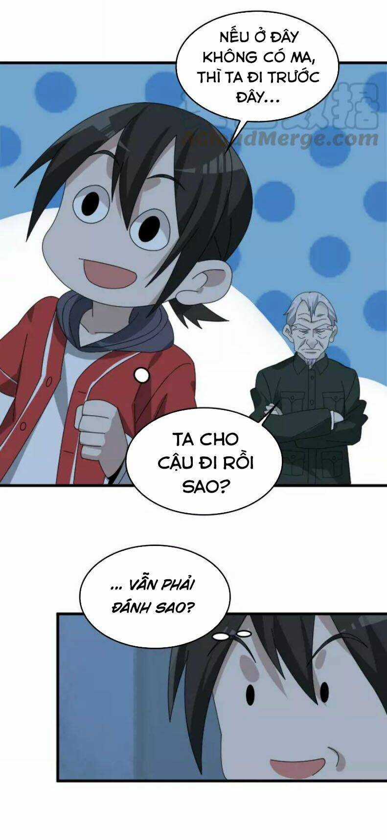 Siêu Cấp Đại Chủ Bạ - Chapter 105 - Trang 8