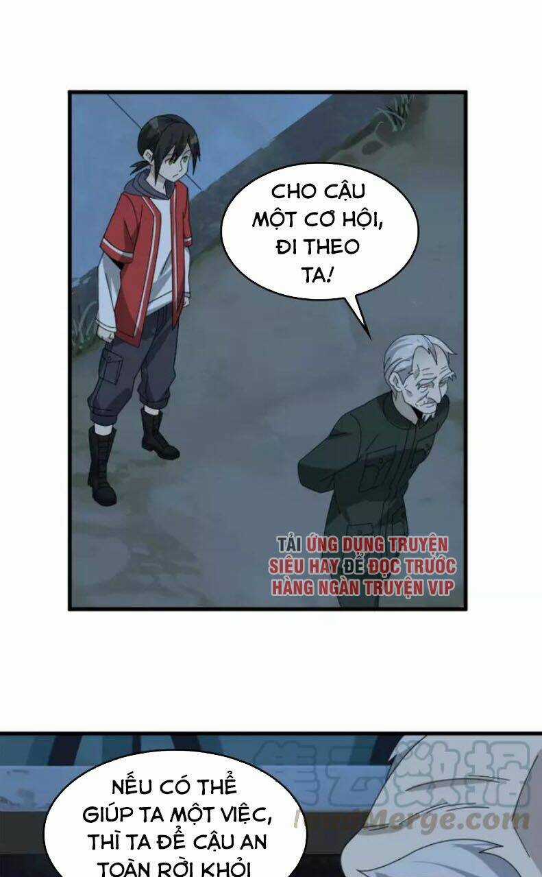 Siêu Cấp Đại Chủ Bạ - Chapter 105 - Trang 10