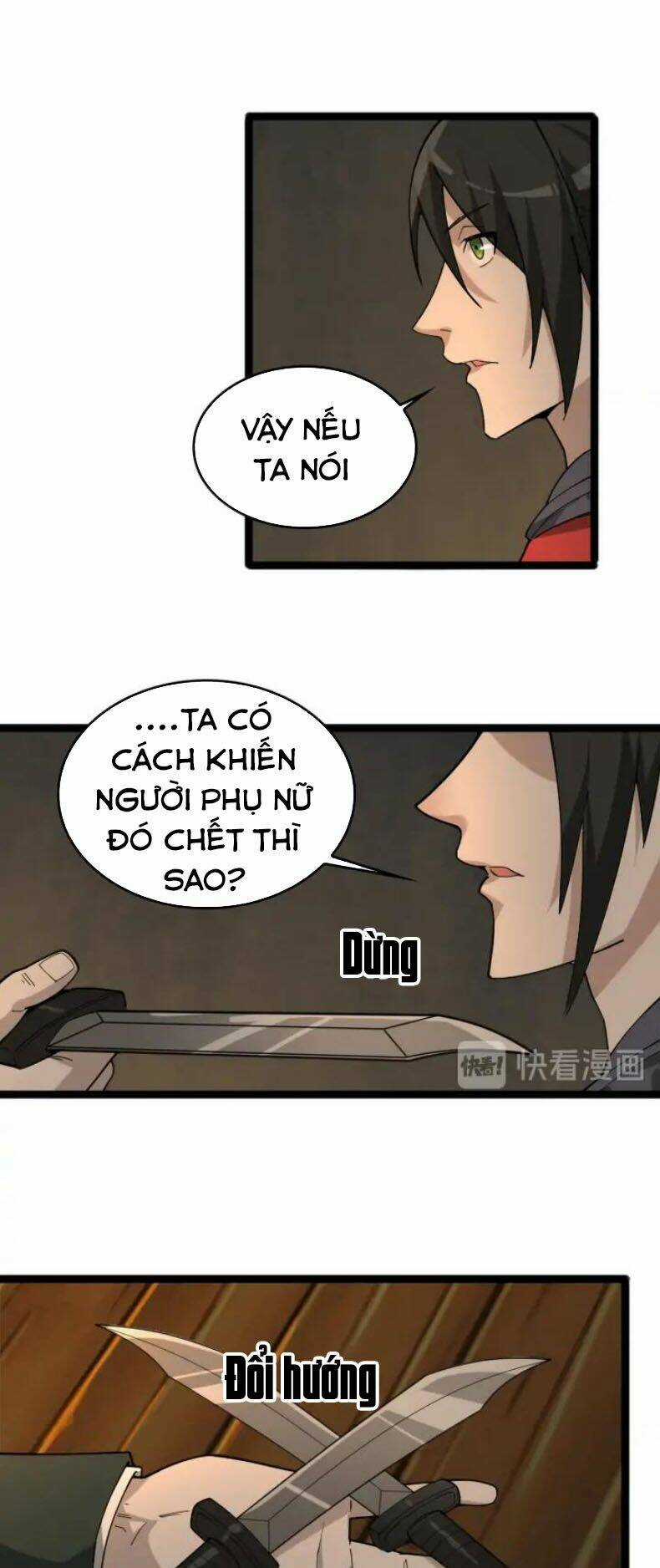 Siêu Cấp Đại Chủ Bạ - Chapter 106 - Trang 3