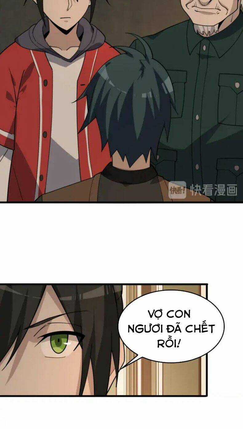 Siêu Cấp Đại Chủ Bạ - Chapter 106 - Trang 26