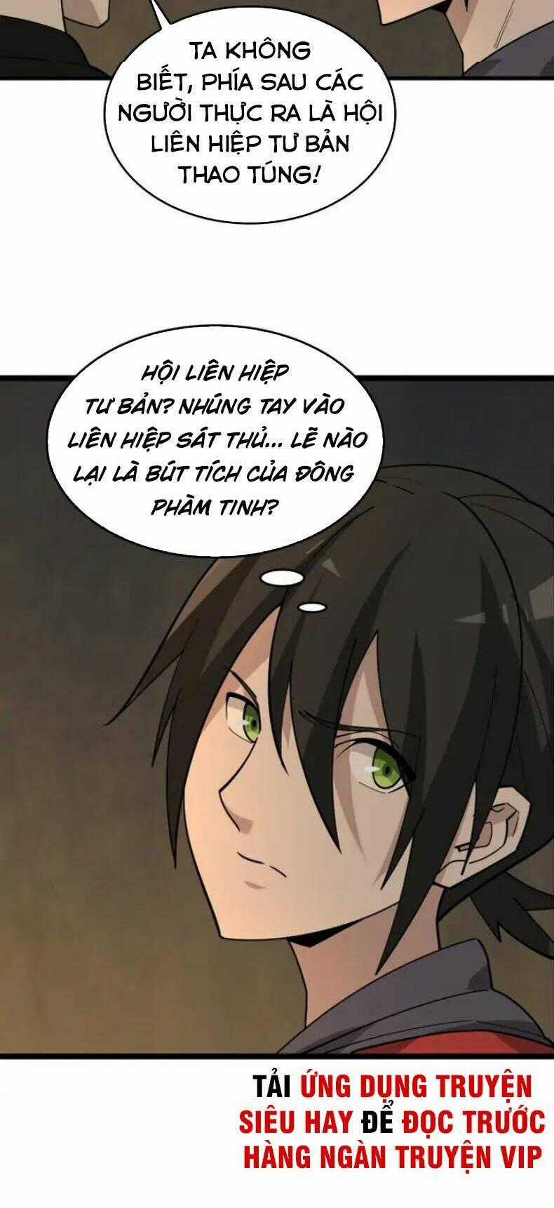 Siêu Cấp Đại Chủ Bạ - Chapter 106 - Trang 32