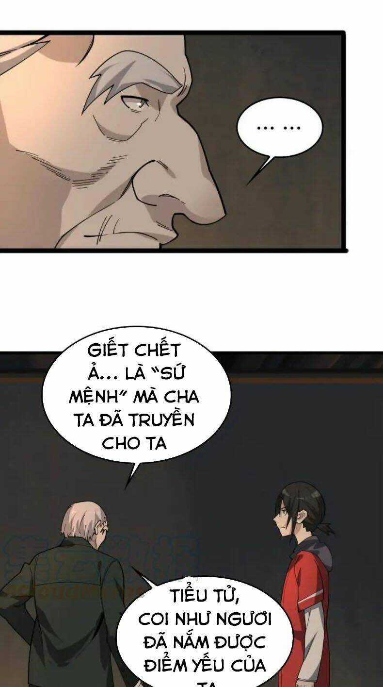 Siêu Cấp Đại Chủ Bạ - Chapter 106 - Trang 7