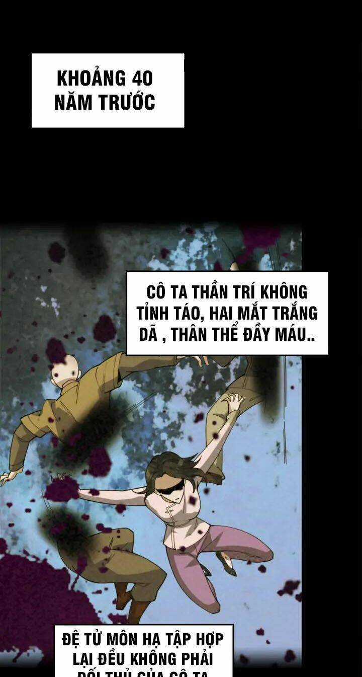 Siêu Cấp Đại Chủ Bạ - Chapter 107 - Trang 16