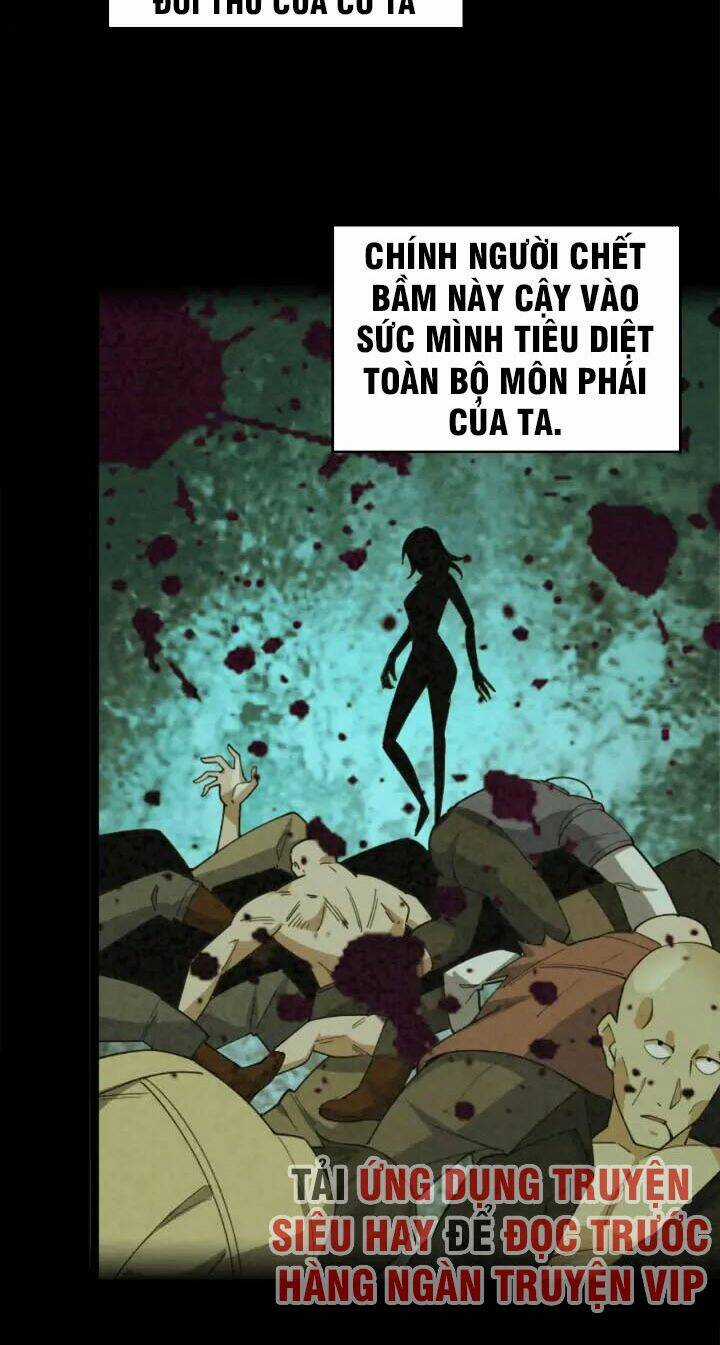 Siêu Cấp Đại Chủ Bạ - Chapter 107 - Trang 17