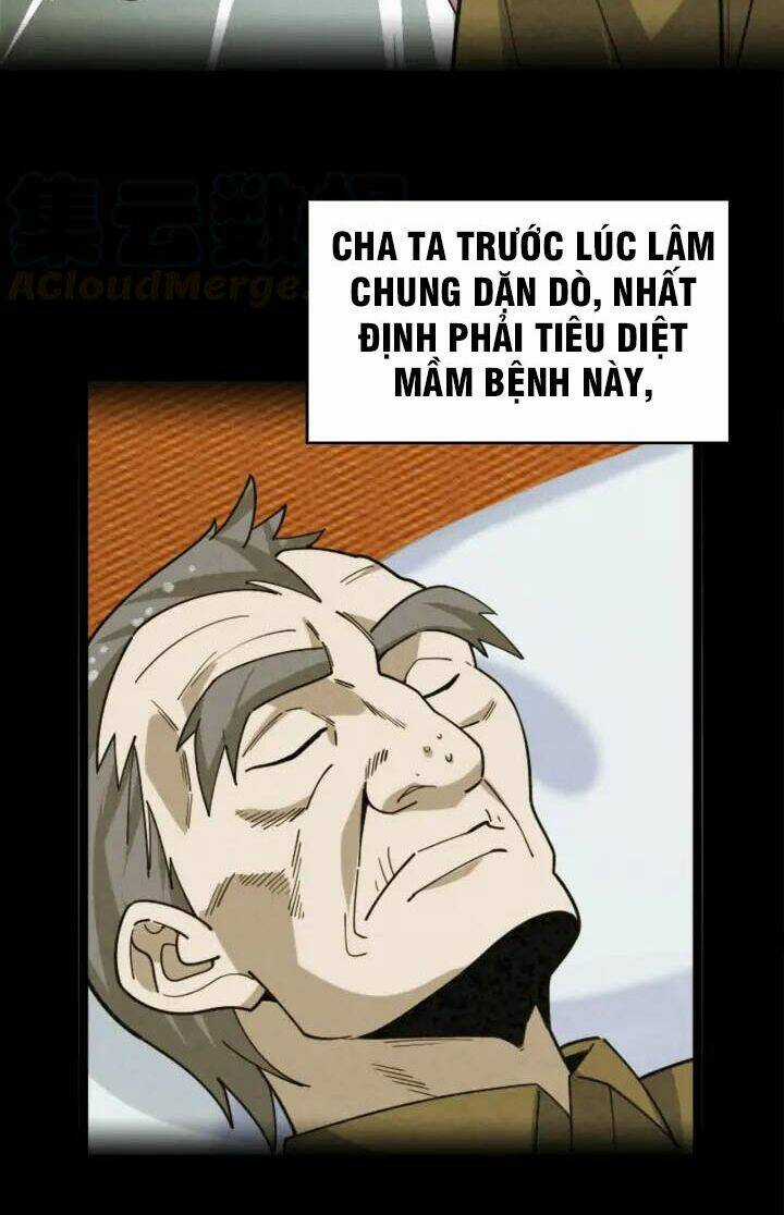Siêu Cấp Đại Chủ Bạ - Chapter 107 - Trang 19