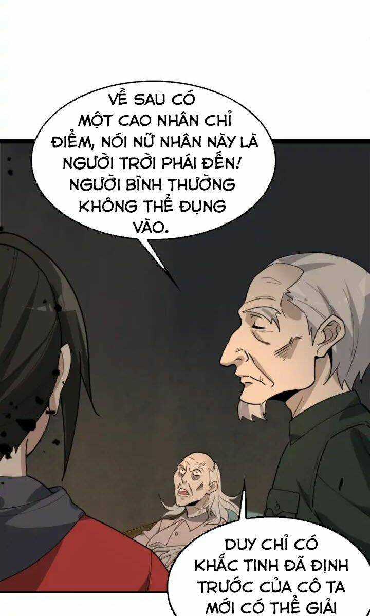 Siêu Cấp Đại Chủ Bạ - Chapter 107 - Trang 21