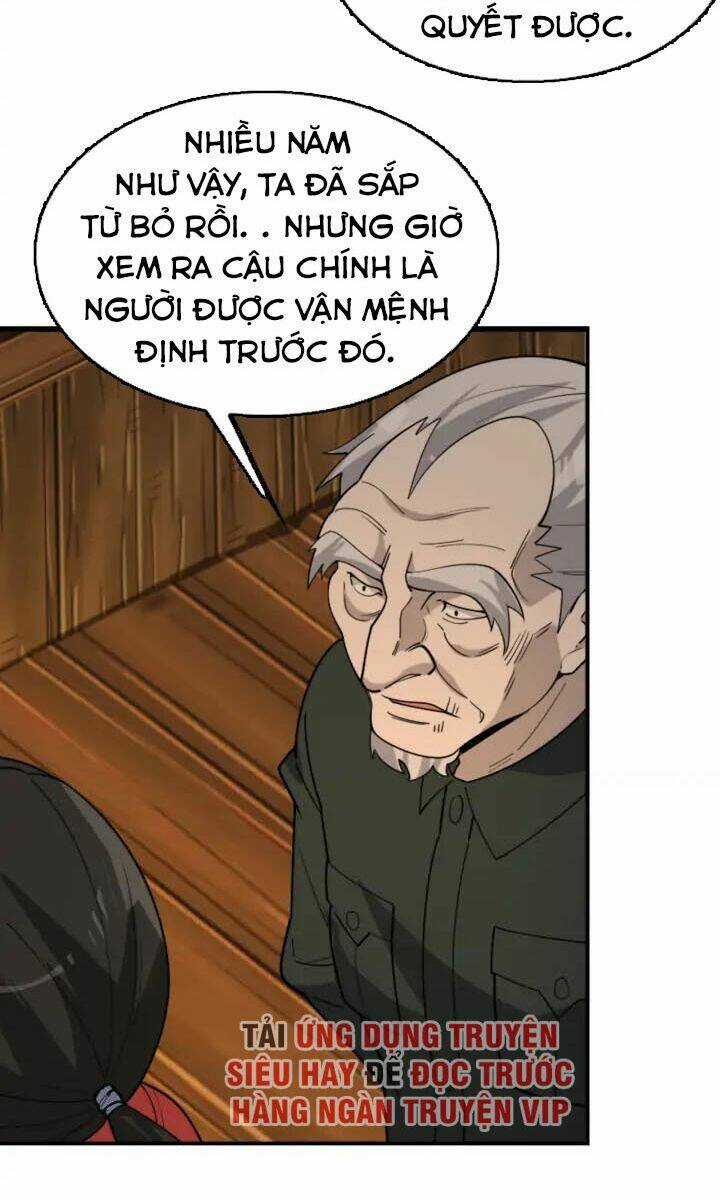 Siêu Cấp Đại Chủ Bạ - Chapter 107 - Trang 22